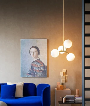 Product Spotlight: Veer Pendant by SkLO