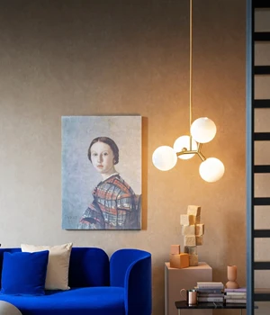Product Spotlight: Veer Pendant by SkLO