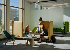 BuzziSpace Project Spotlight