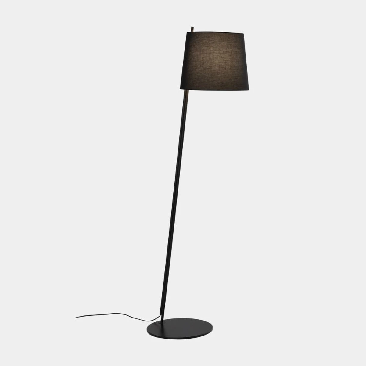 Clip Floor Lamp