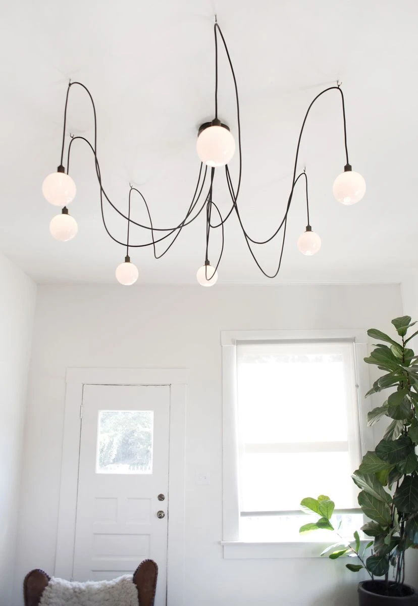 Drape Hook 