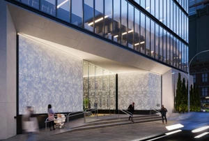 Vapor® Exterior Cumula