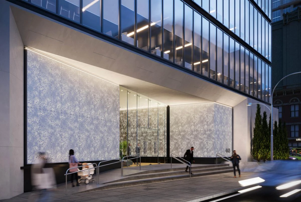 Vapor® Exterior Cumula