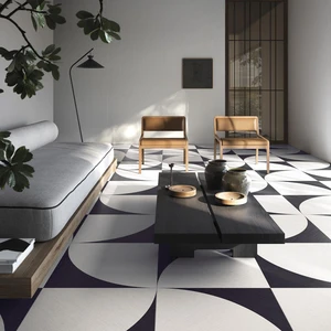 Cadera By Lorraine Francis