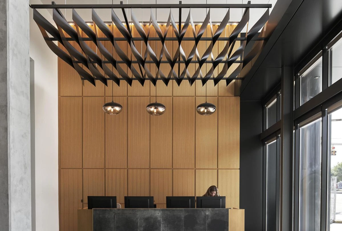 Atmosphera® Adaptive Ripple