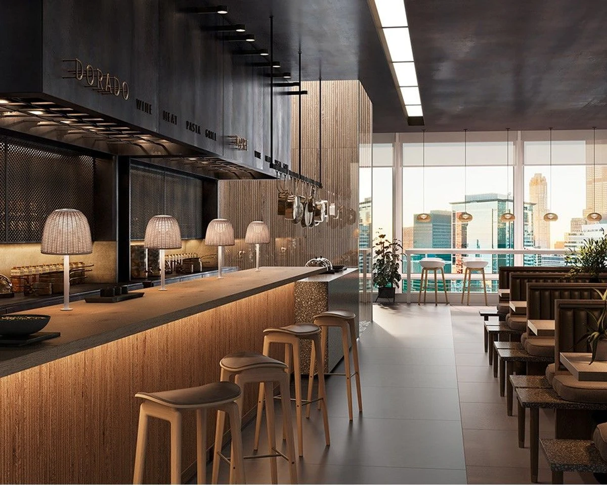 Atticus M/39 Outdoor