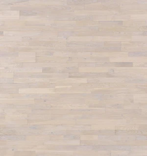 Oak Nordic White Plus