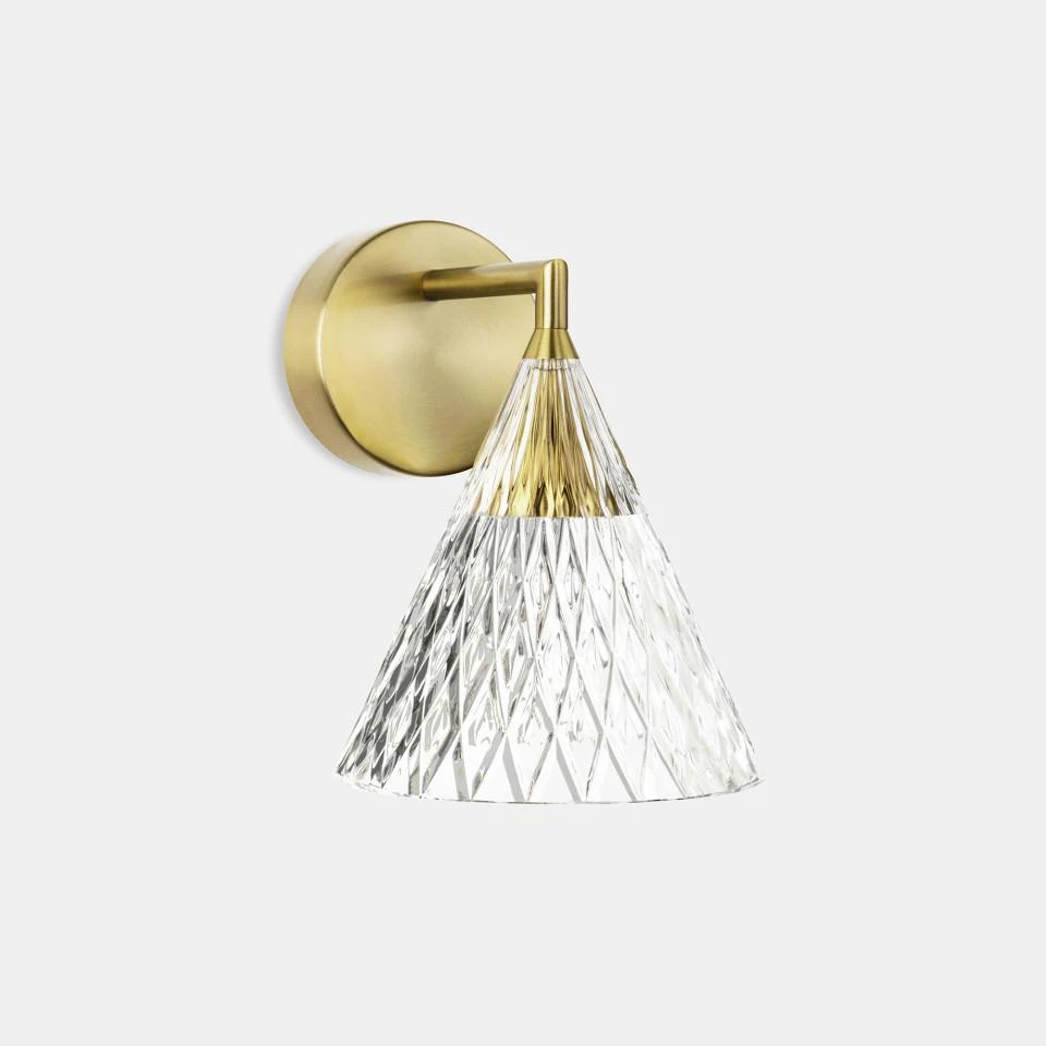 Veneto Wall Fixture