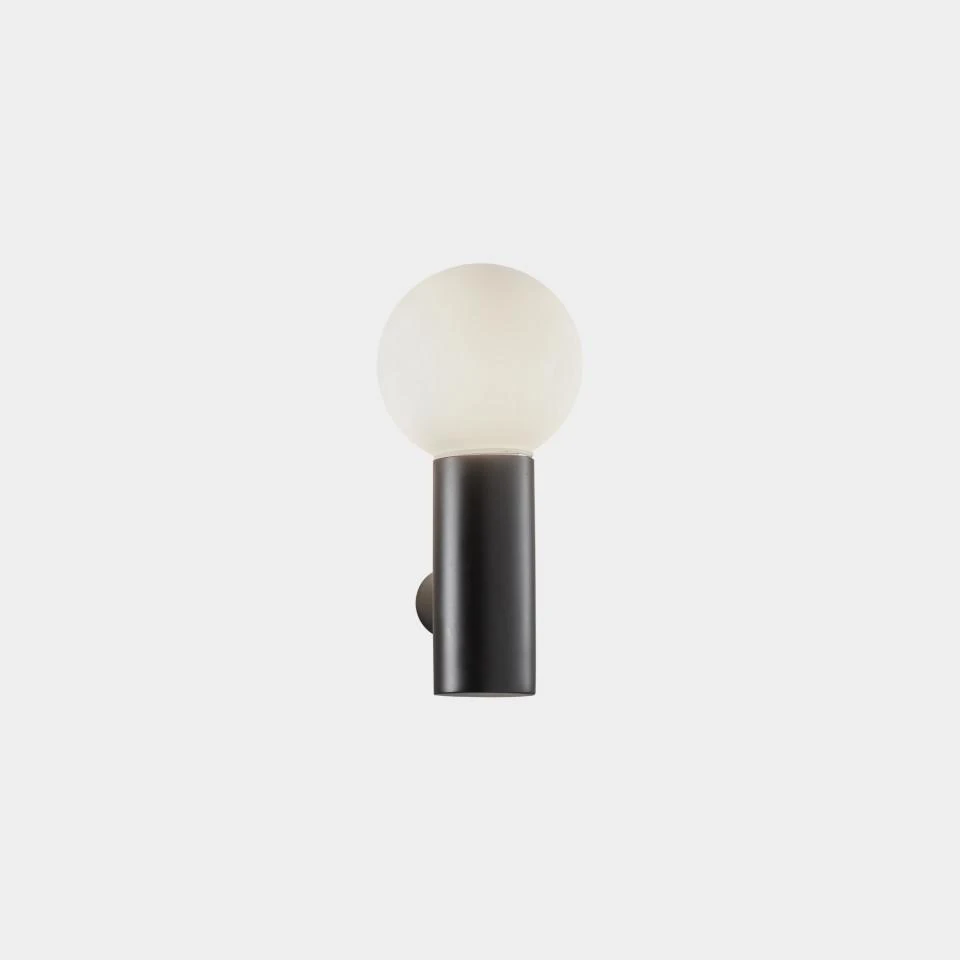 Mist Wall Fixture