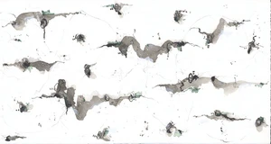 Where Mountains Float