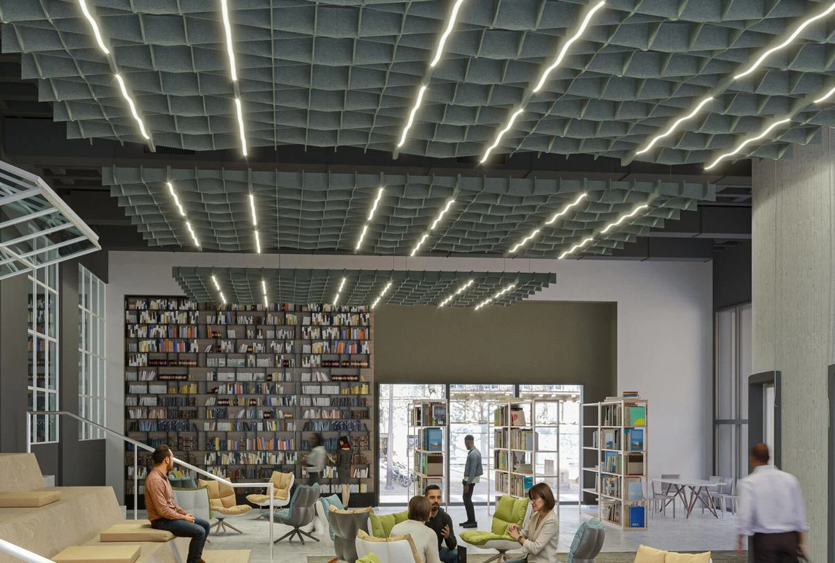 SoftGrid® Light Sine