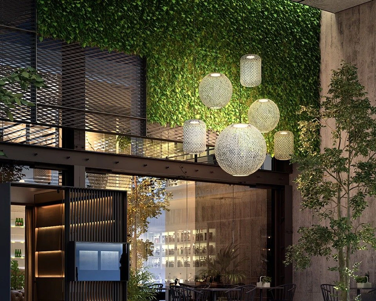 Nans Sphere S/80 Outdoor