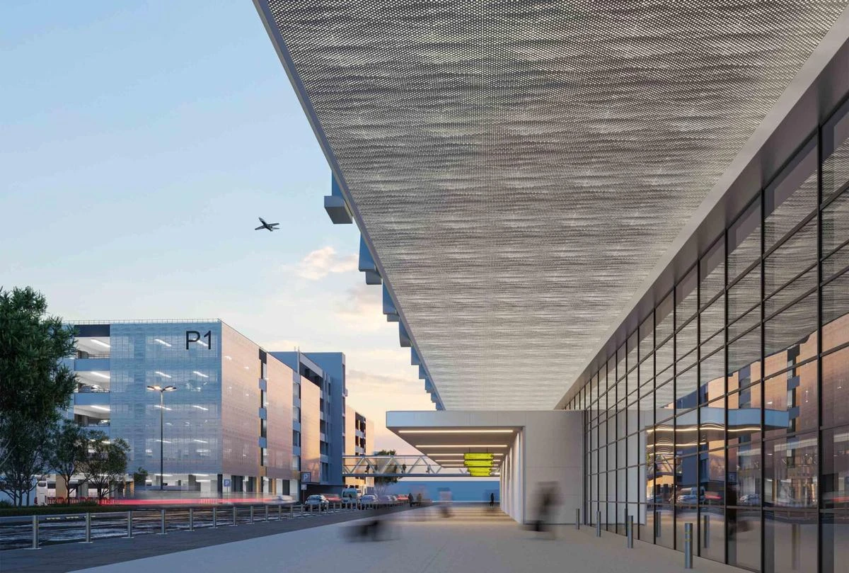 Vapor® Exterior Sky