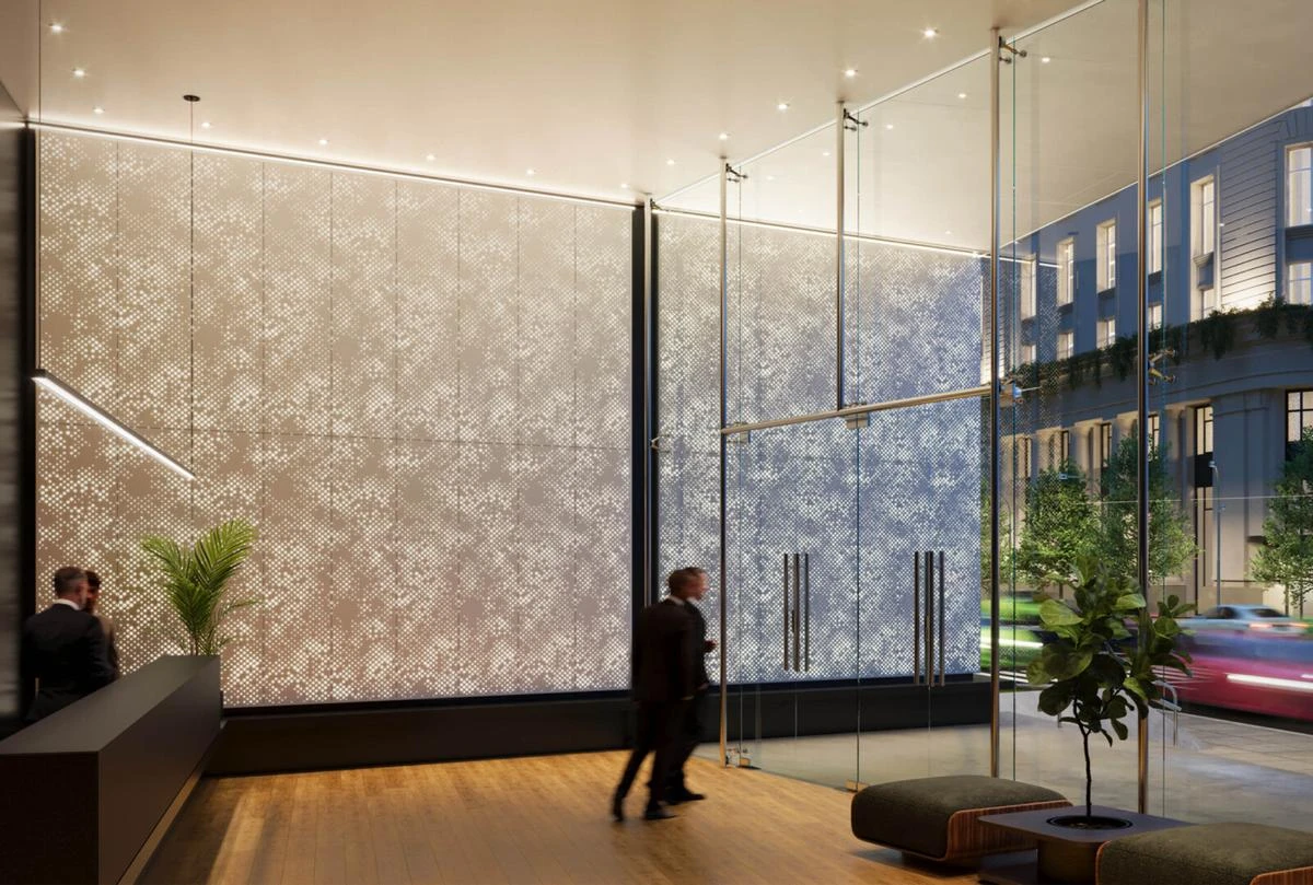 Vapor® Exterior Cumula