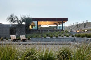 Project Spotlight: SkLO Booker Wines