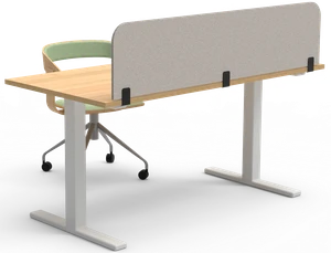 BuzziTripl Desk