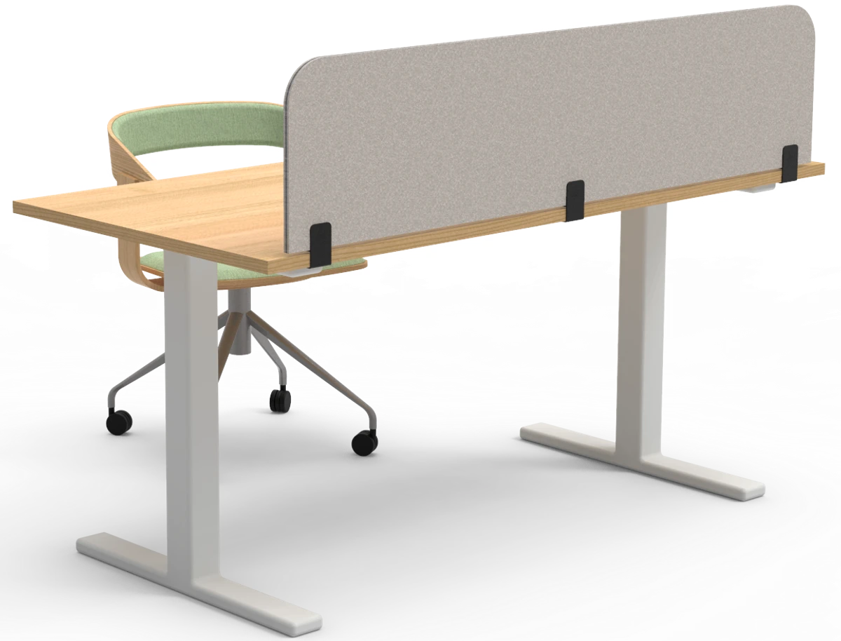 BuzziTripl Desk