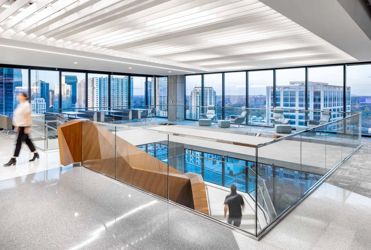 Atmosphera® Adaptive Analog