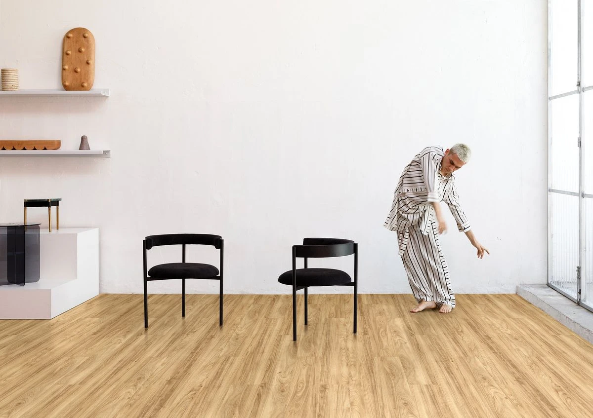 Urban Duplex (12 Mil)