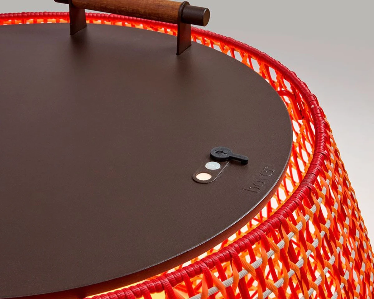 Nans Bag/38/R Outdoor