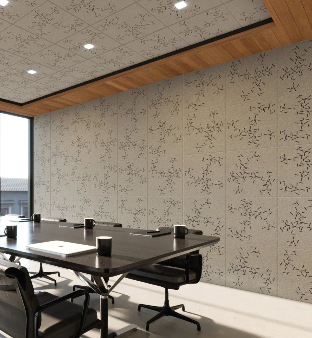 Stix Wall Tile
