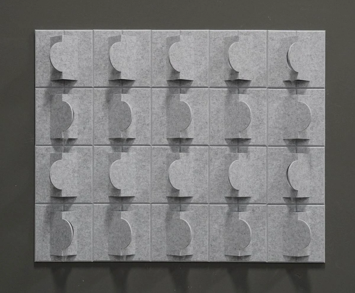 Eclipse Wall Tile