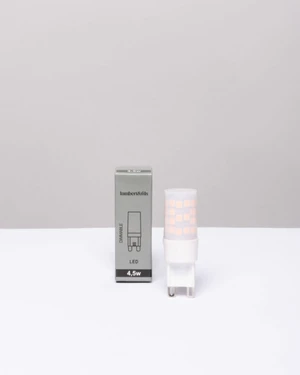 G9 LED (4.5w)