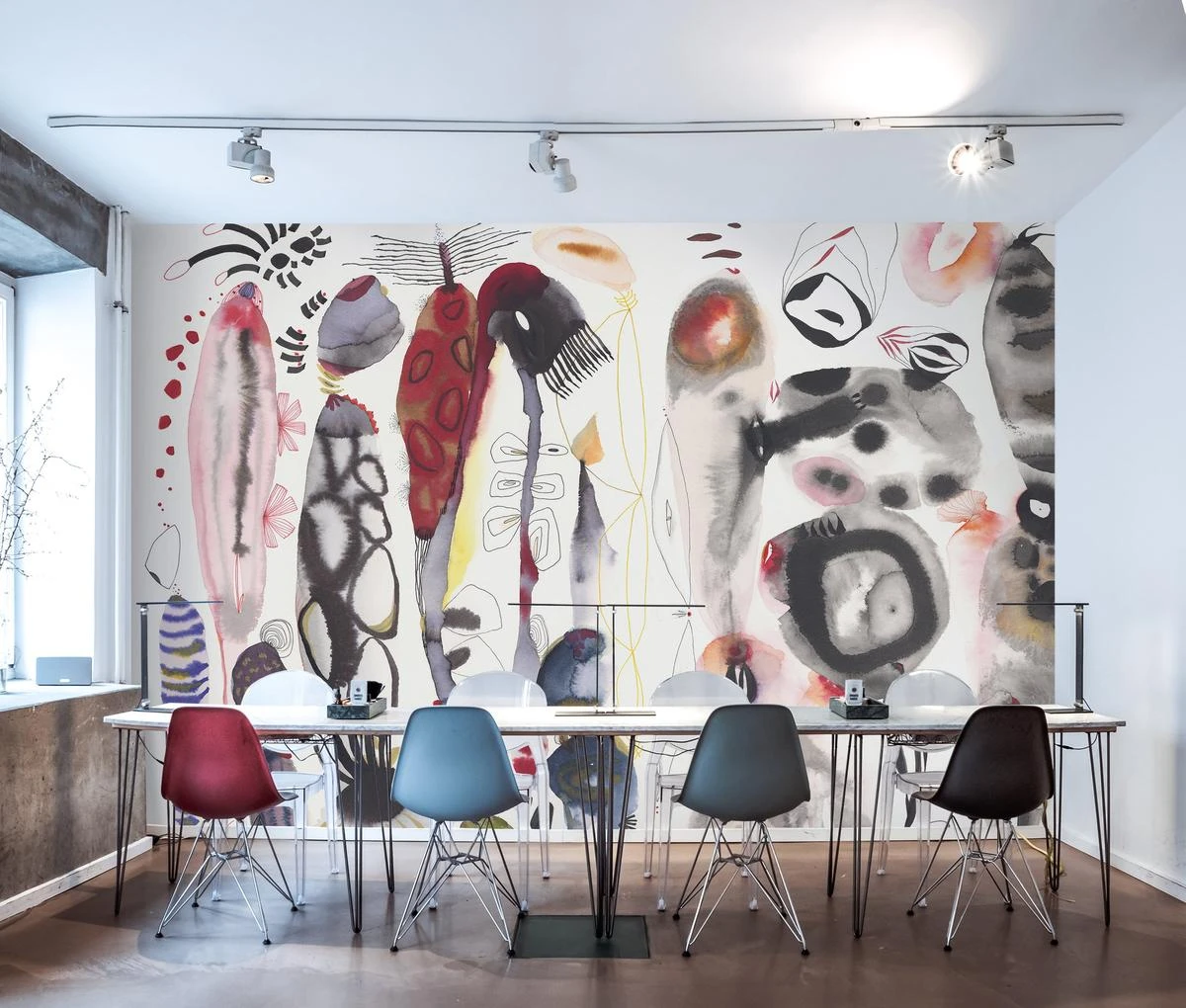 The Joy of a Wild World