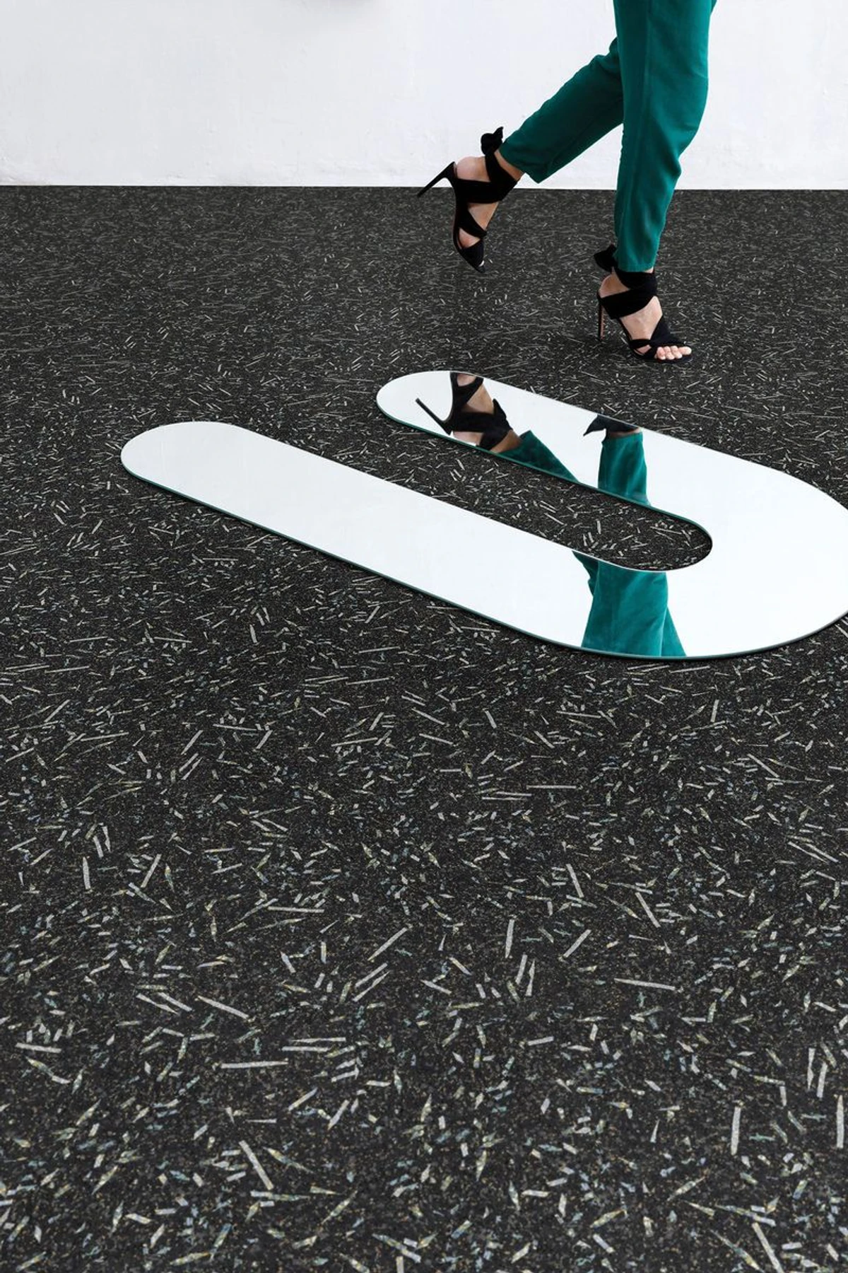 Atmosphere Blueprint