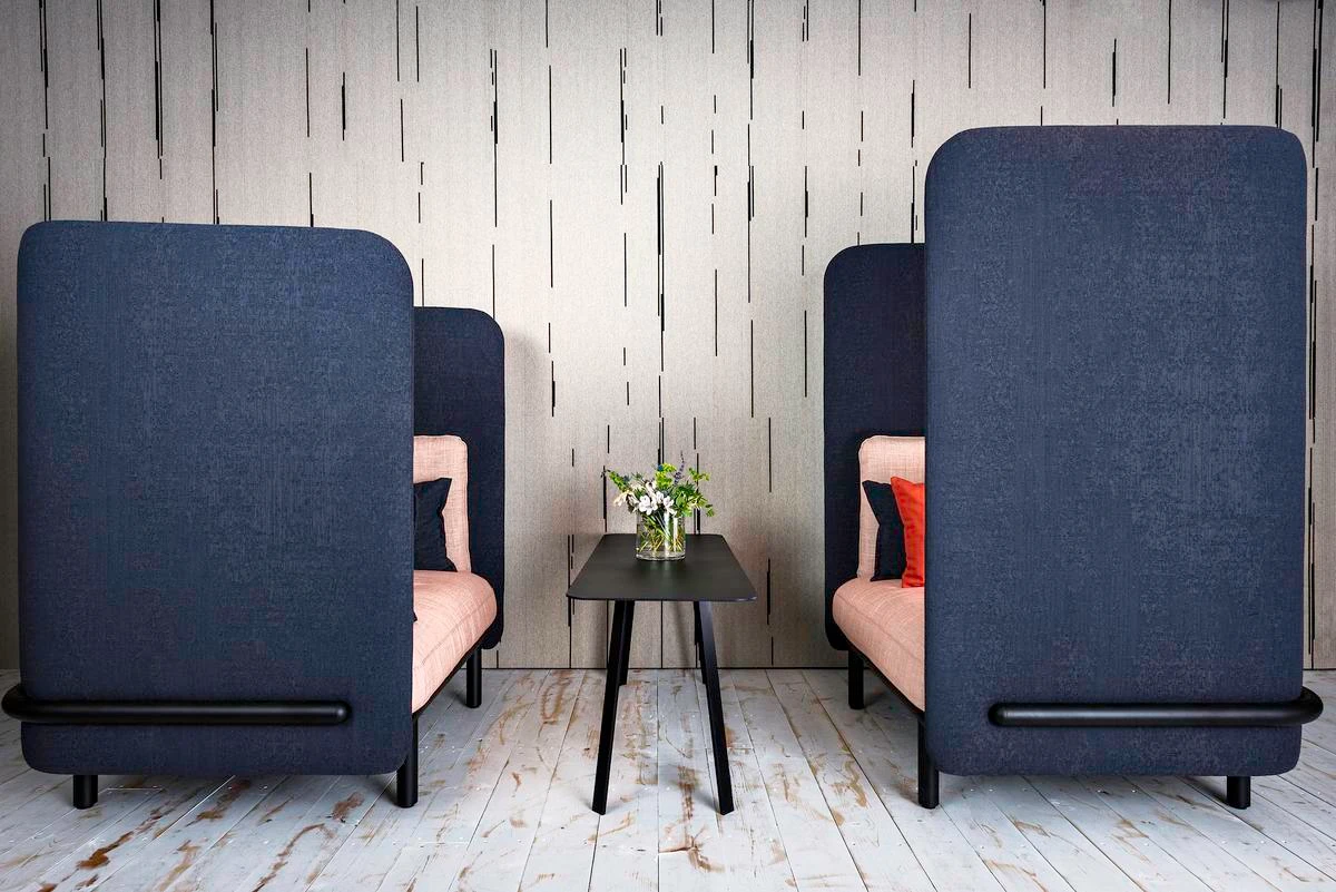 BuzziBrickBack Architectural