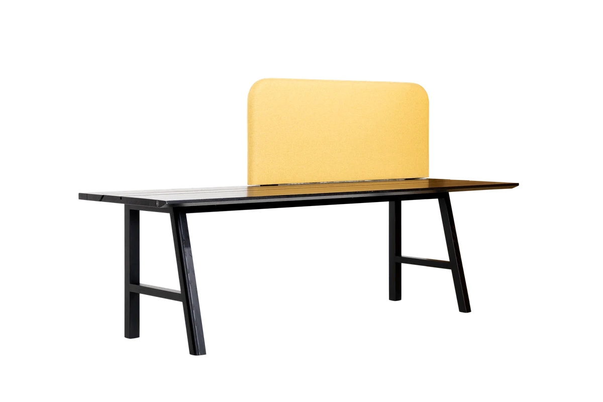 BuzziShield Desk