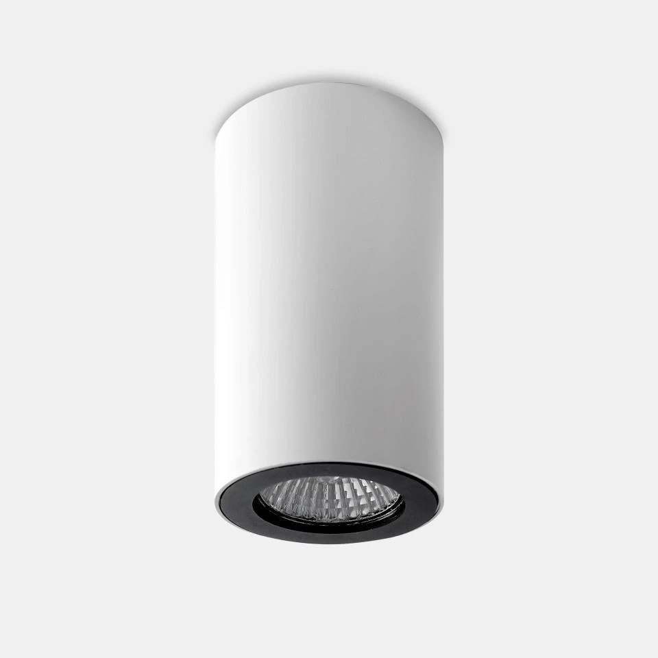 Pipe Ceiling