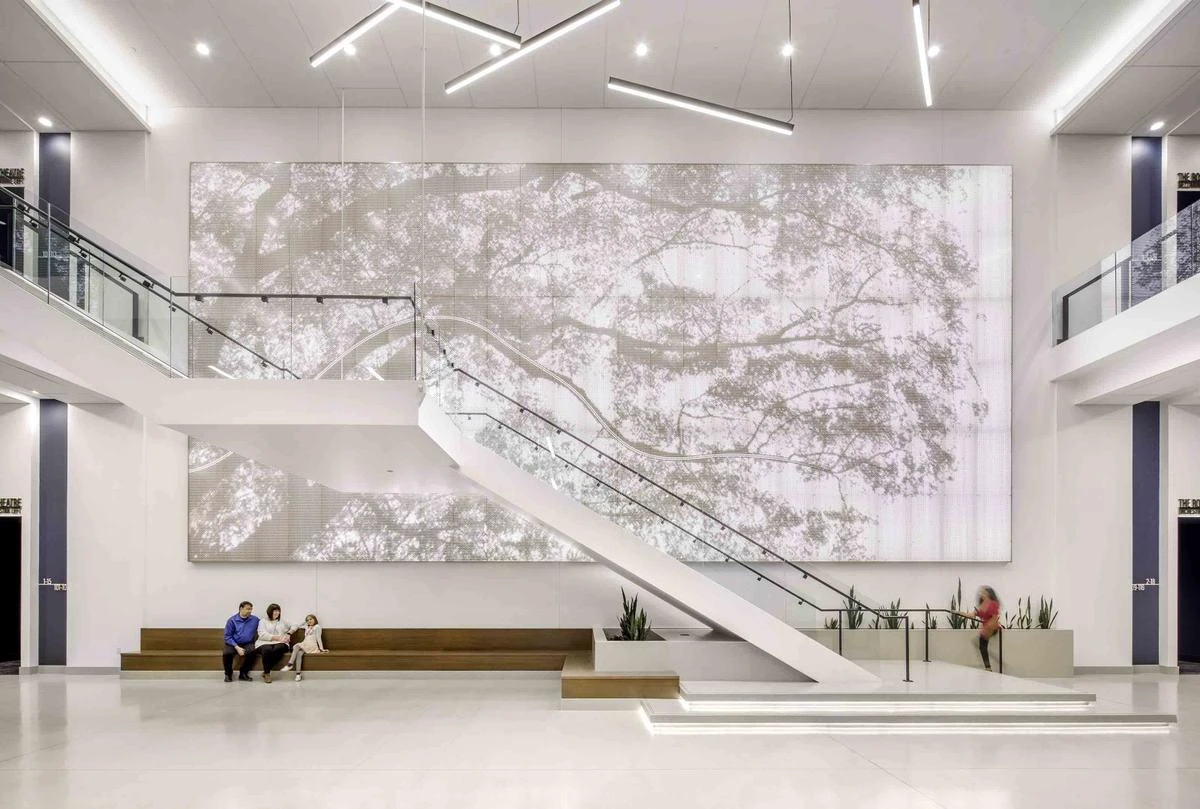 Vapor® Graphic Perf®