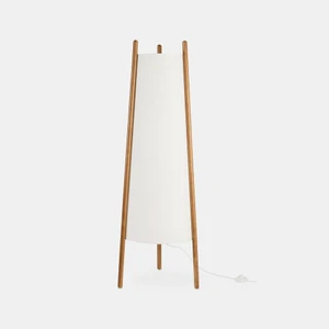 Woody Floor Lamp