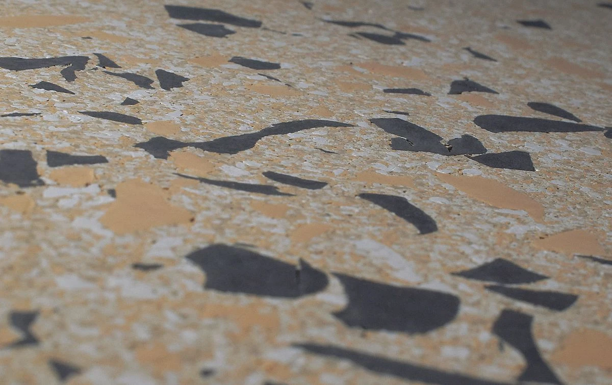 Atmosphere Terrazzo