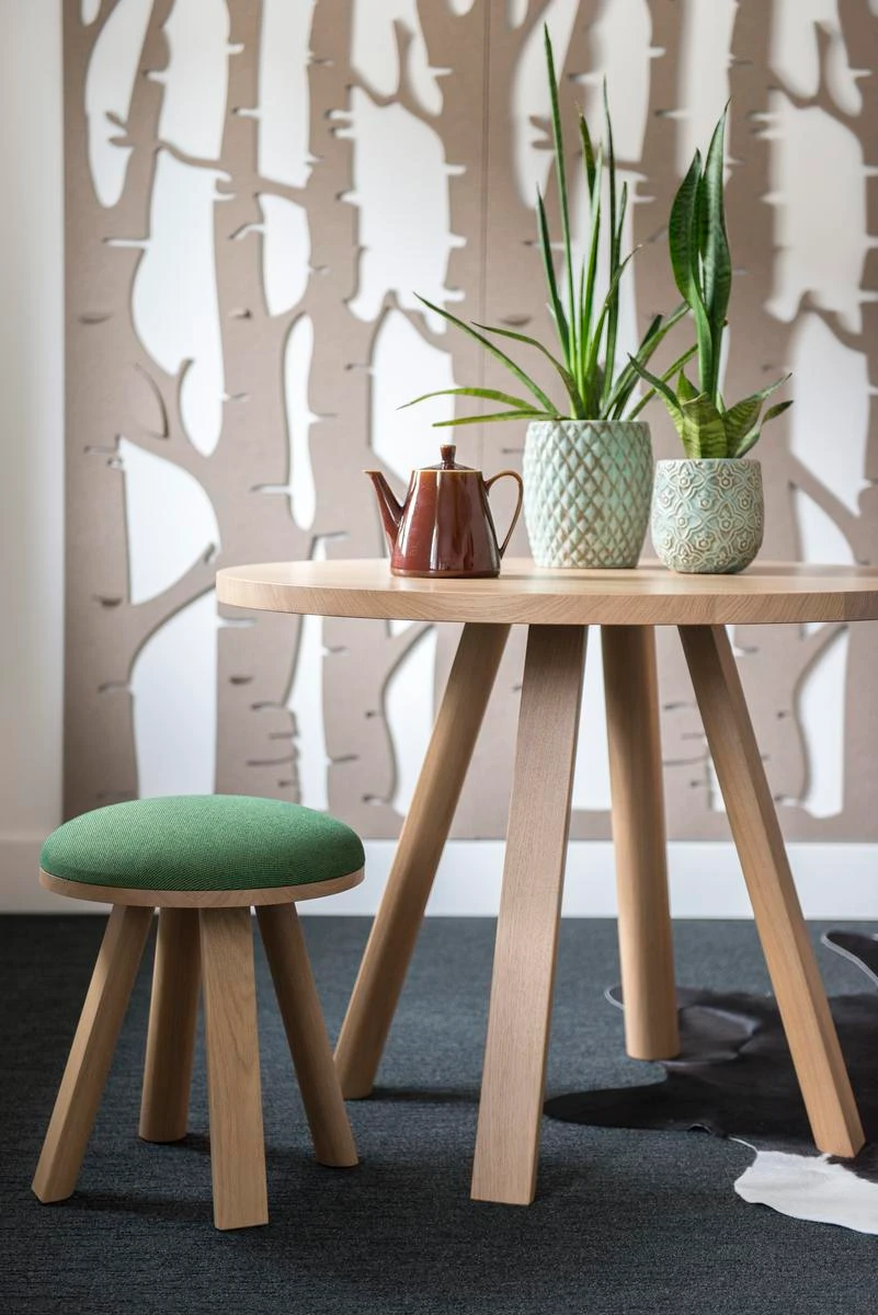 BuzziMilk Table