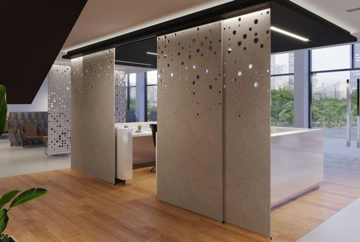 SoftScreen® Stellar