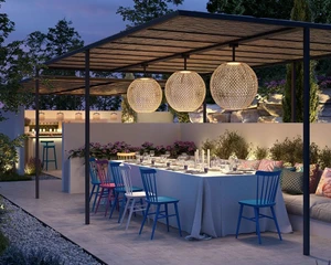 Nans Sphere PF/60 Outdoor