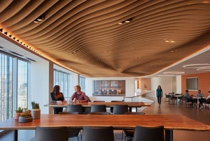 Atmosphera® Adaptive Analog 3D