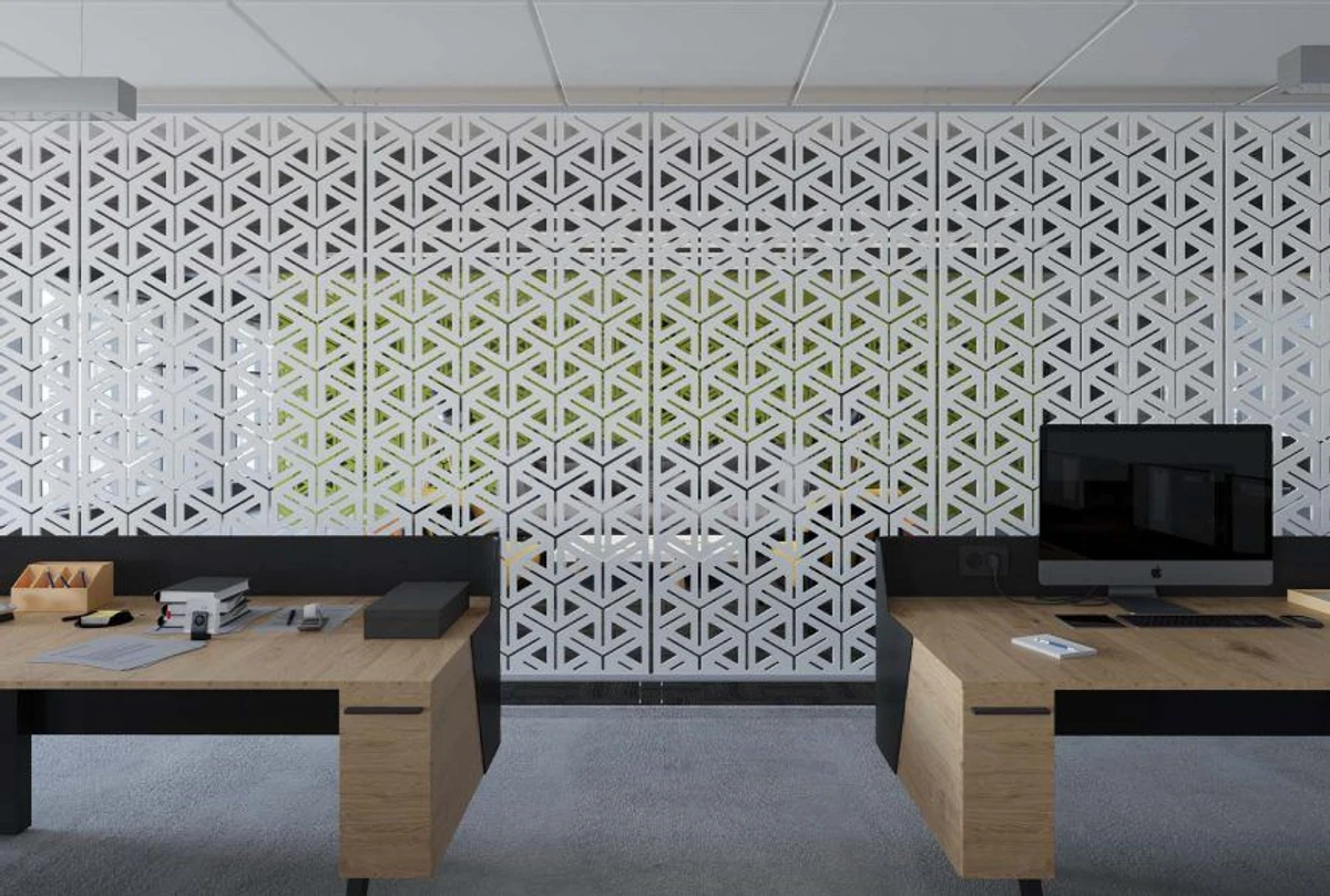 SoftScreen® Alcazar