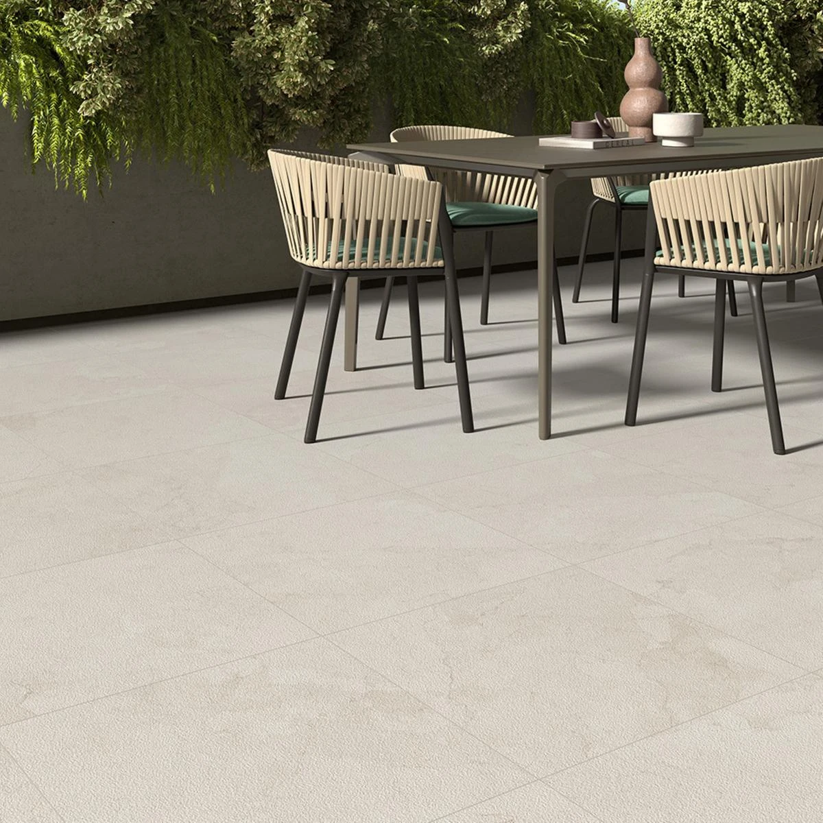 Caliza Pavers