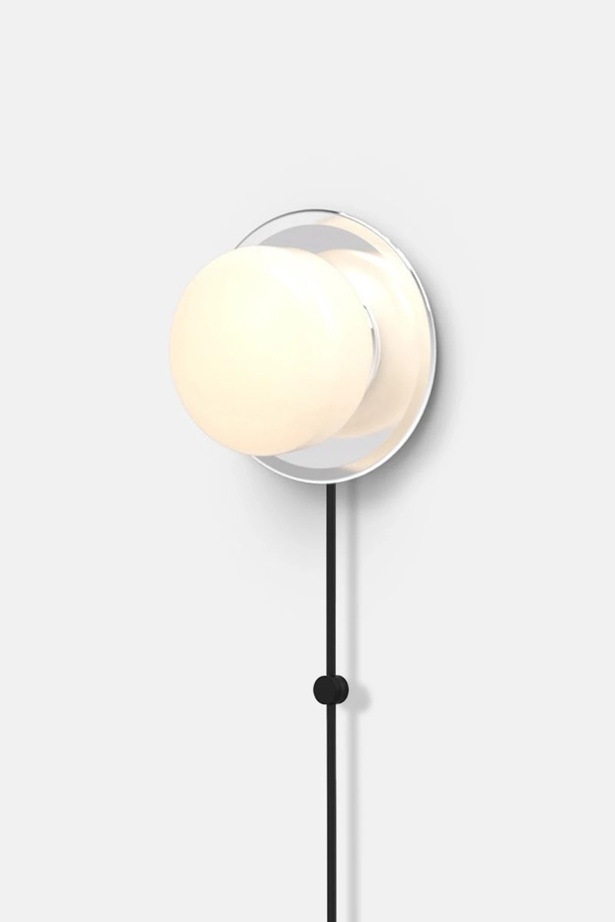 Pastille 1 Disc Corded