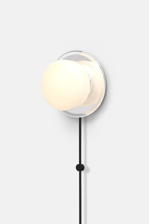 Pastille 1 Disc Corded