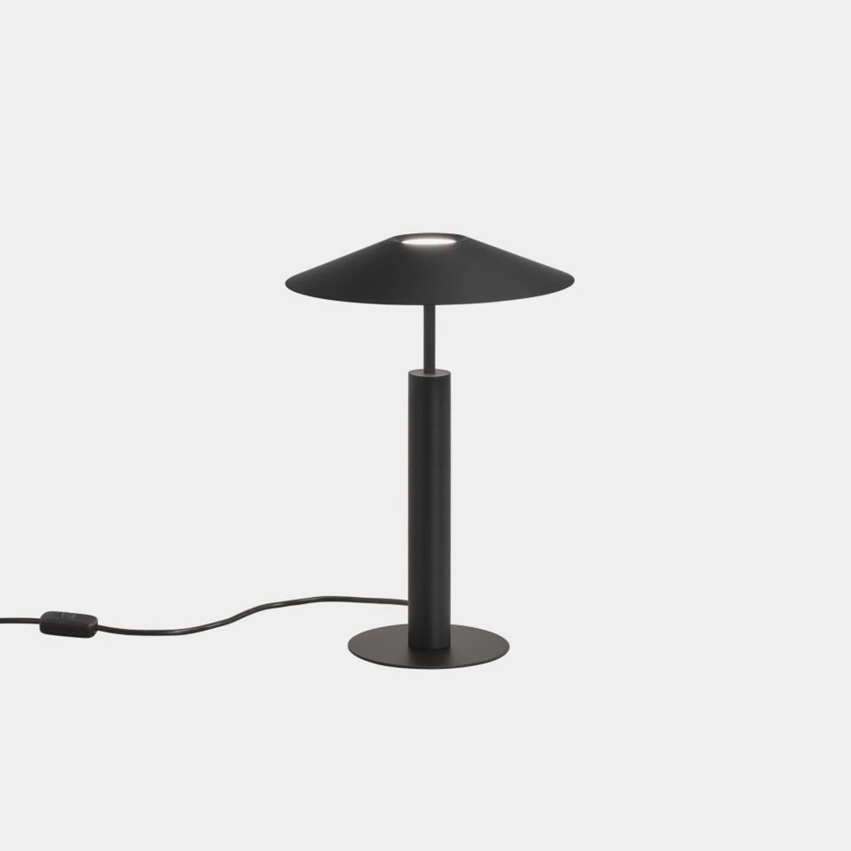 H Table Lamp