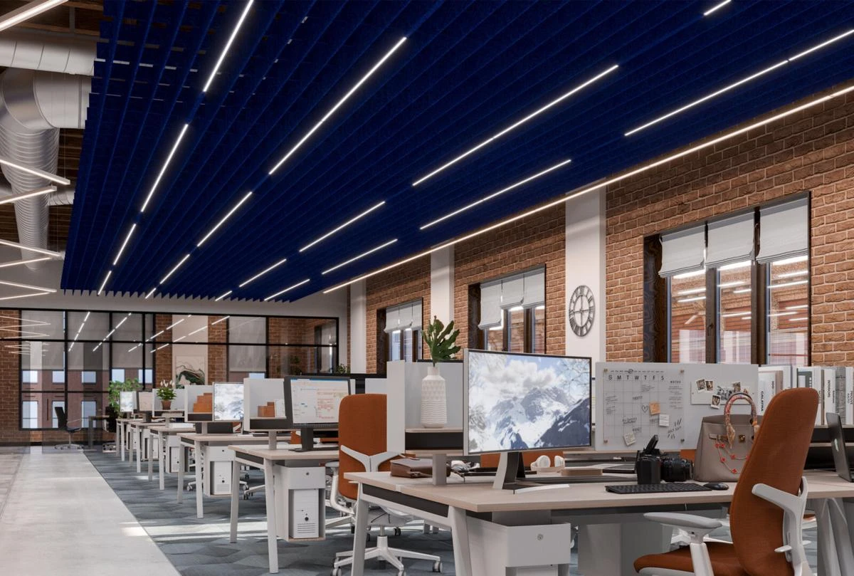 SoftGrid® Light Square