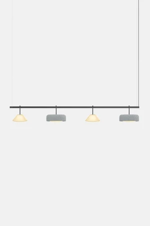 Highline 8' (4 head)