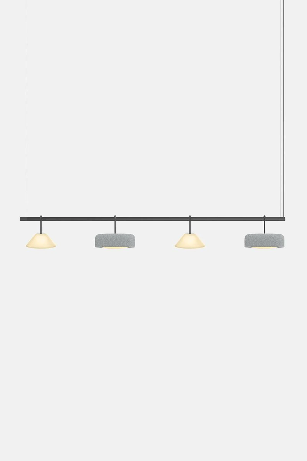 Highline 8' (4 head)