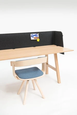 BuzziWrap Desk