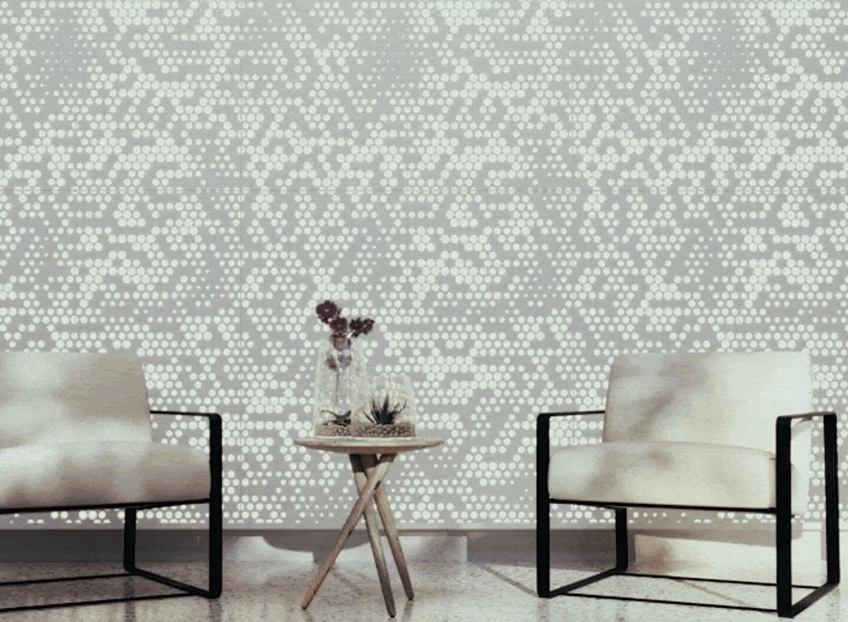 Fresh Vapor Designs For Walls And Ceilings ✨ Hero