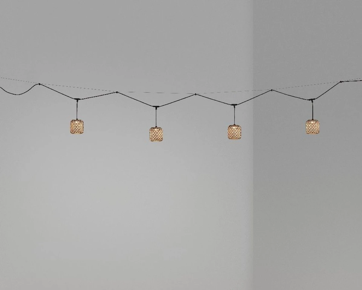 Nans Catenary S/16/4L Outdoor